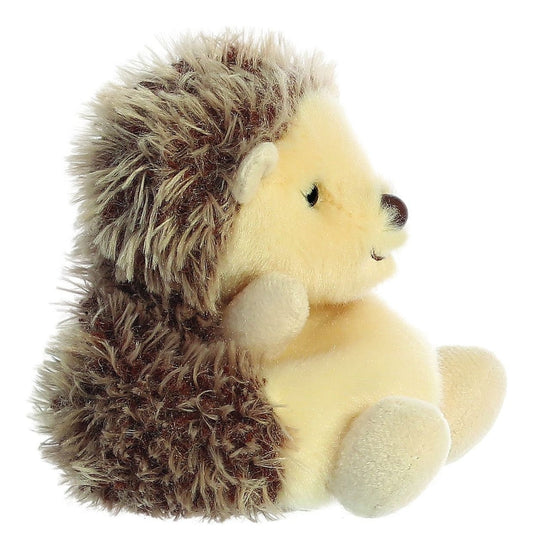 Palm Pals Hedgie Hedgehog 5” Plush By Aurora World