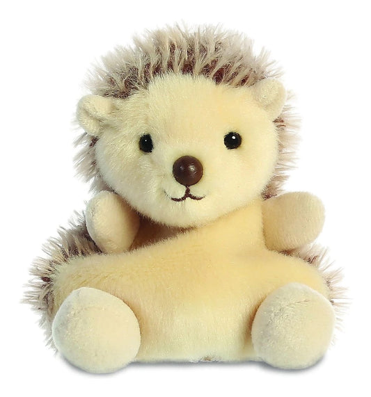 Palm Pals Hedgie Hedgehog 5” Plush By Aurora World