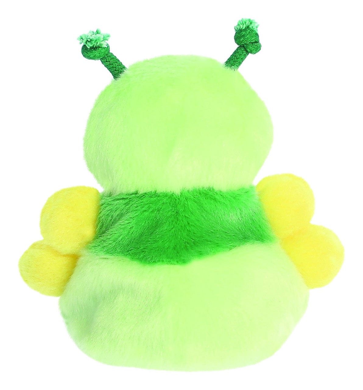 Palm Pals Ivy Caterpillar  5” Plush By Aurora World