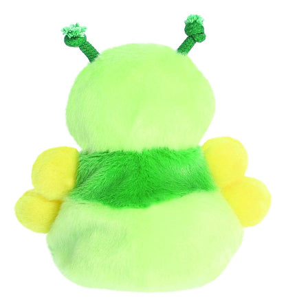 Palm Pals Ivy Caterpillar  5” Plush By Aurora World