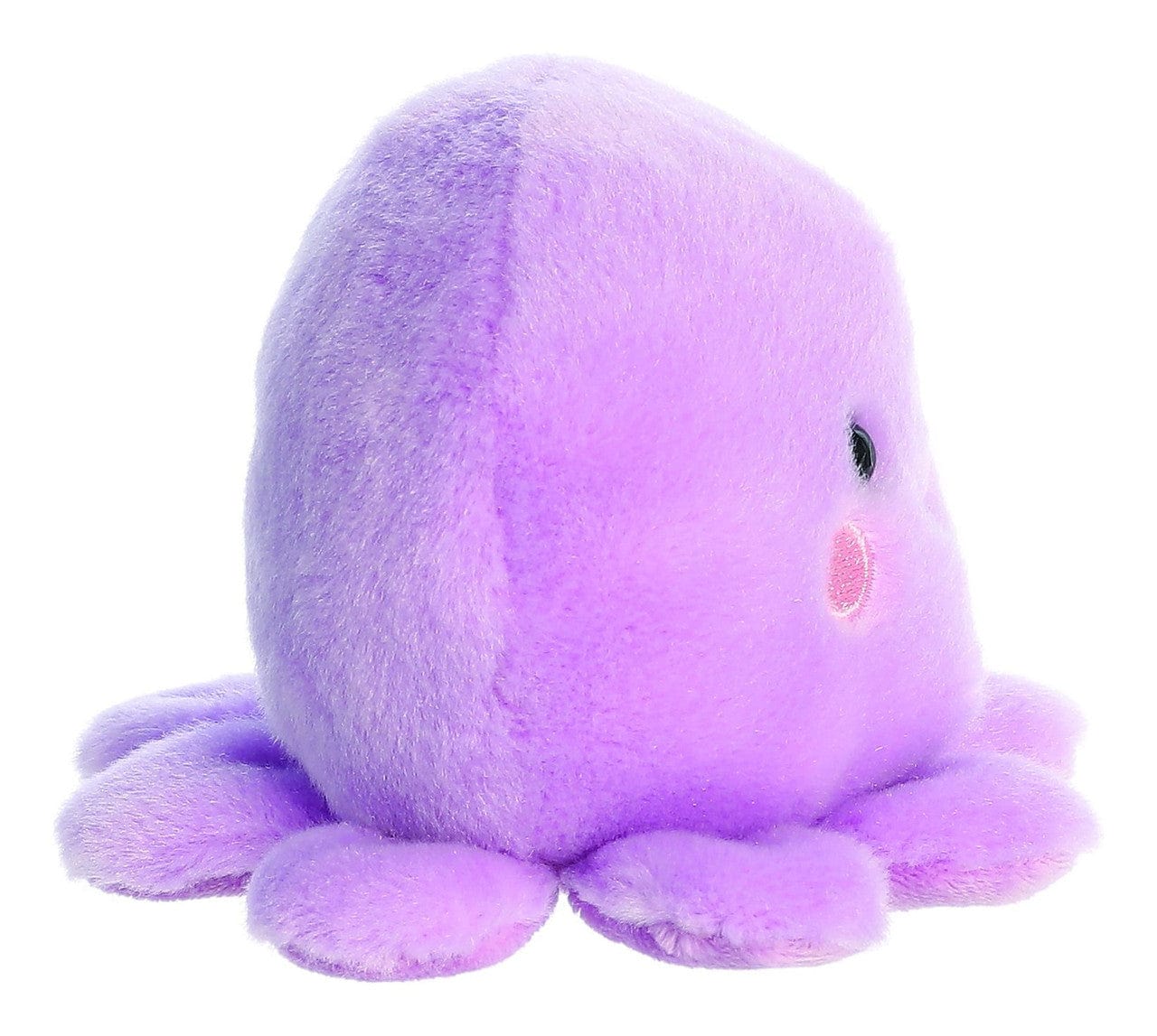 Palm Pals Oliver Octopus 5” Plush By Aurora World
