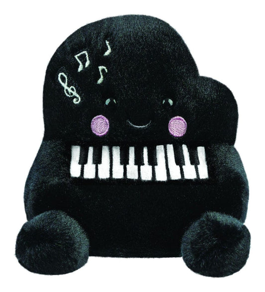 Palm Pals Paul Piano 5” Plush By Aurora World