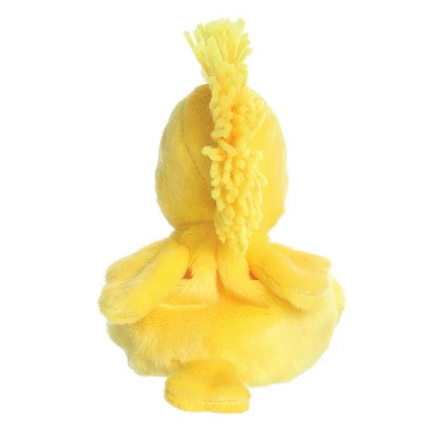 Palm Pals Peanuts Woodstock 5” Plush By Aurora World