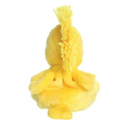 Palm Pals Peanuts Woodstock 5” Plush By Aurora World
