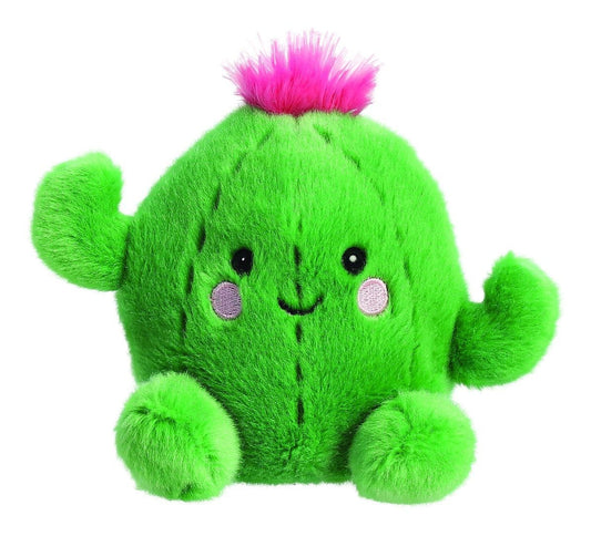 Palm Pals Prickles Cactus 5” Plush By Aurora World