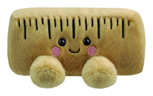 Palm Pals Roman Ruler 5” Plush By Aurora World