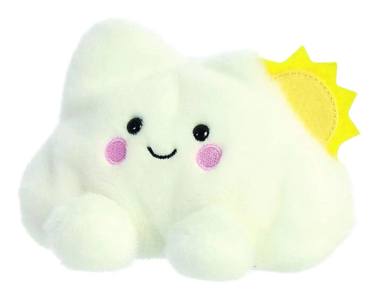 Palm Pals Summer Cloud 5” Plush By Aurora World