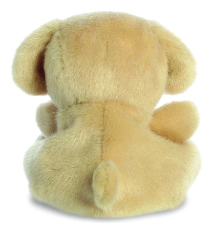 Palm Pals Sunny Labrador 5” Plush By Aurora World