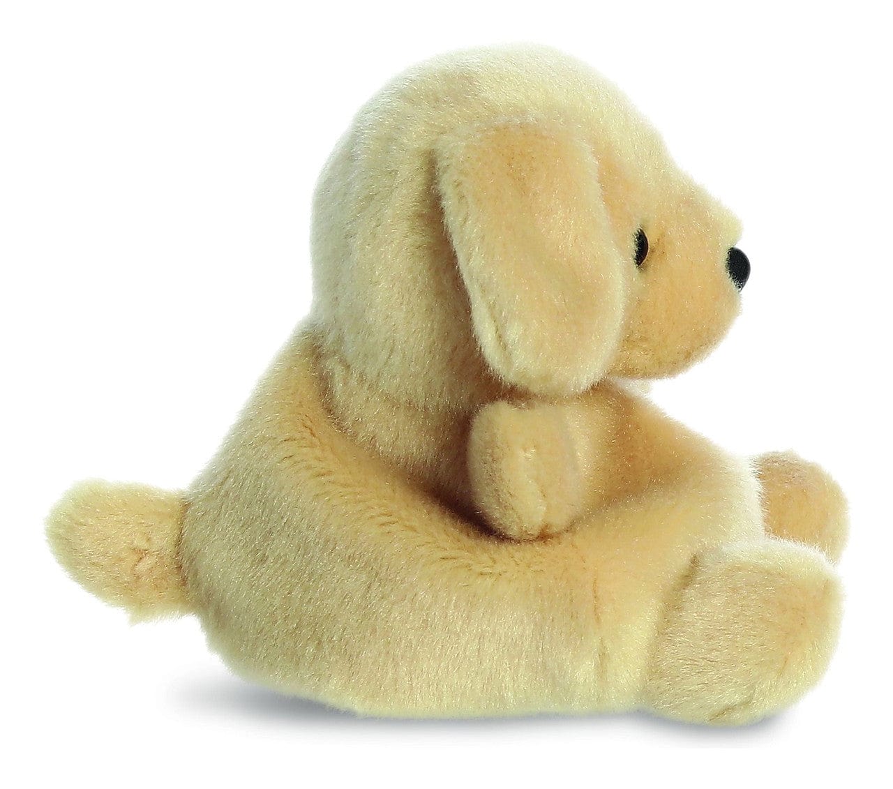 Palm Pals Sunny Labrador 5” Plush By Aurora World