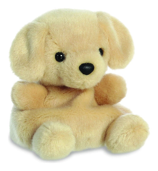 Palm Pals Sunny Labrador 5” Plush By Aurora World