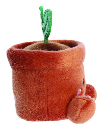 Palm Pals Terra Potted Plant  5” Plush By Aurora World
