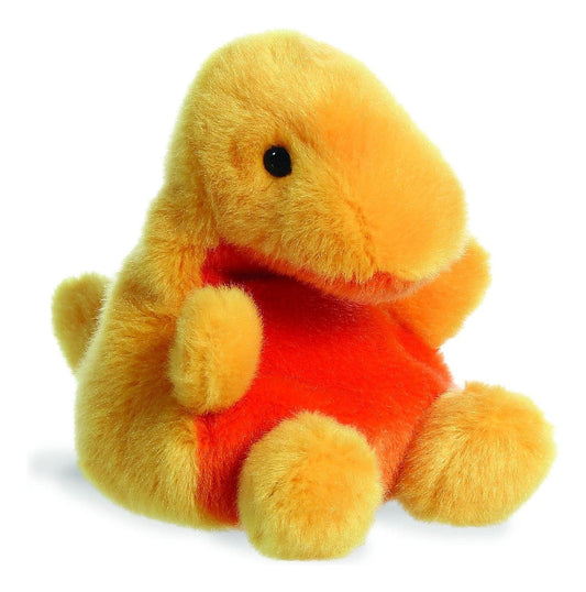 Palm Pals Thunder Bronto 5” Plush By Aurora World