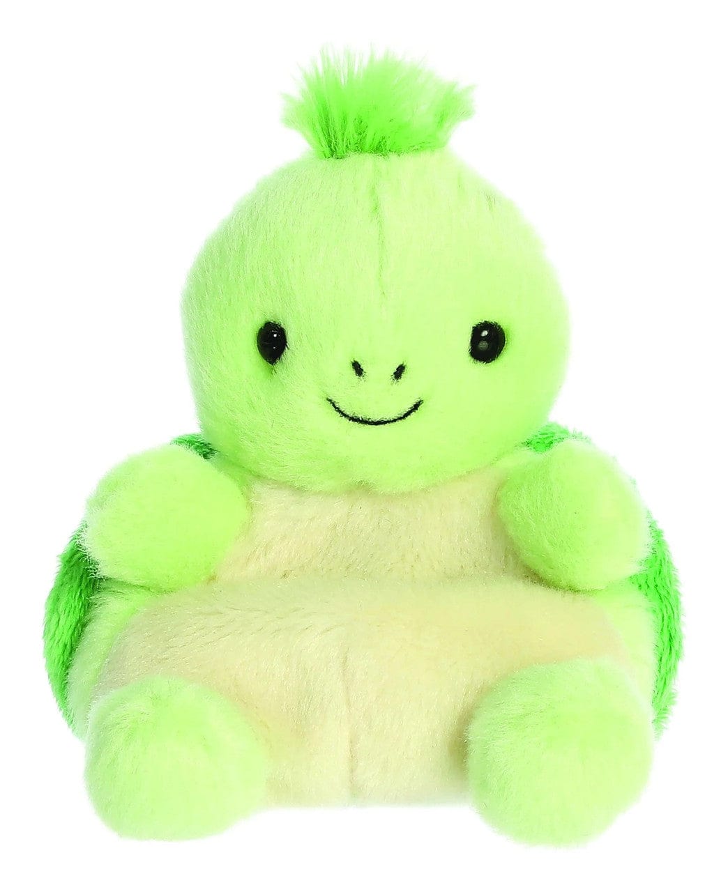 Palm Pals Tiny Turtle 5” Plush By Aurora World