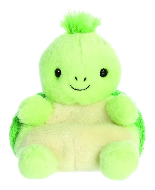 Palm Pals Tiny Turtle 5” Plush By Aurora World