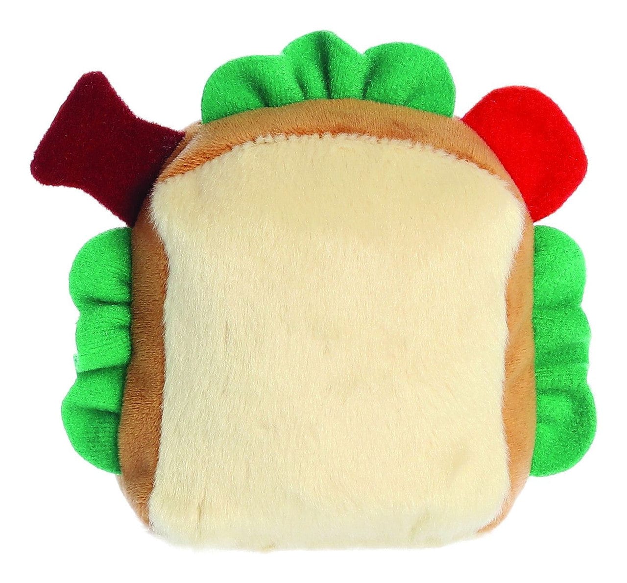 Palm Pals Tomas BLT 5” Plush By Aurora World