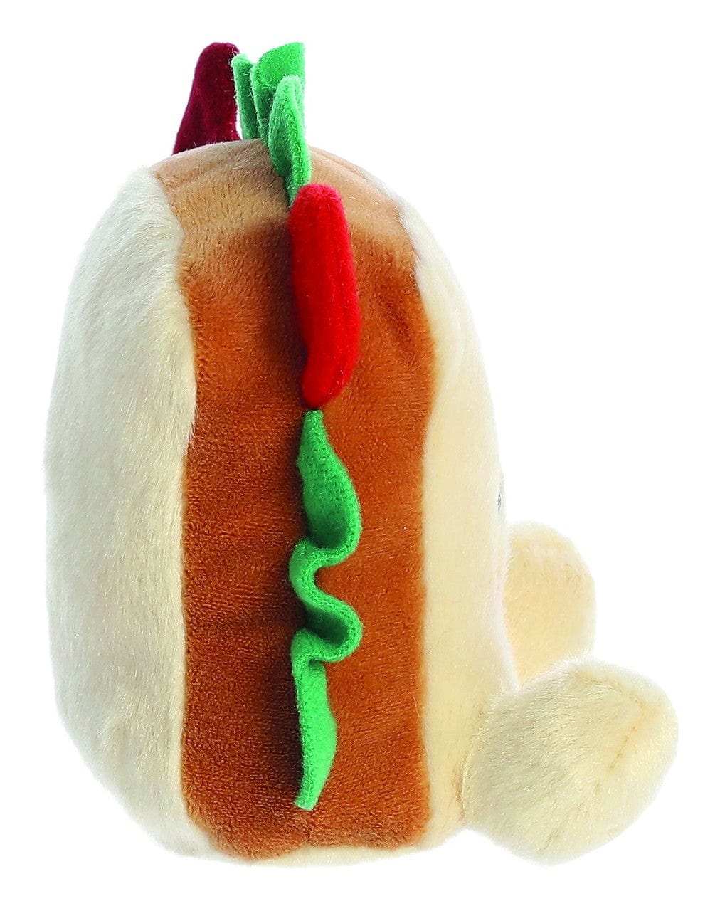 Palm Pals Tomas BLT 5” Plush By Aurora World