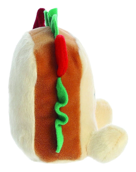 Palm Pals Tomas BLT 5” Plush By Aurora World