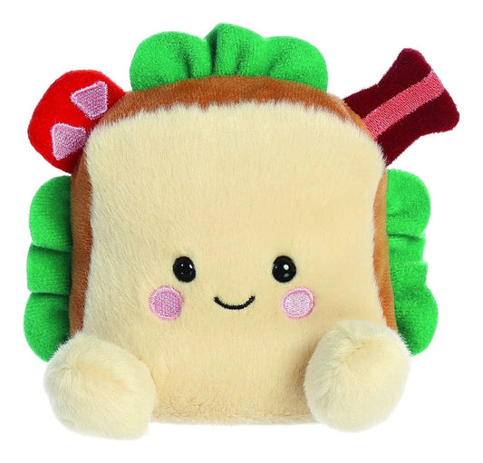 Palm Pals Tomas BLT 5” Plush By Aurora World