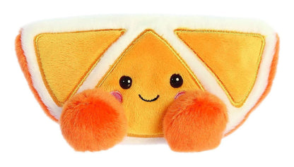 Palm Pals Tucker Mandarin 5” Plush By Aurora World