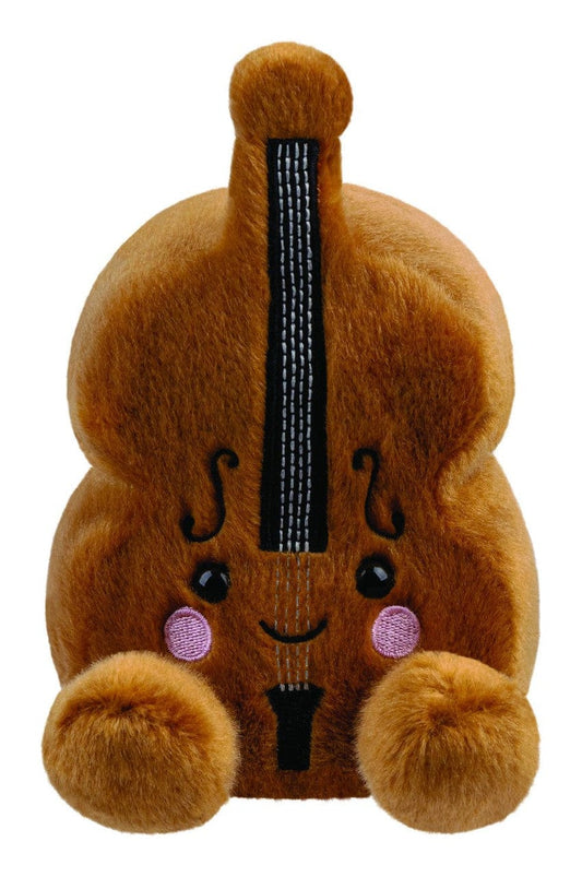 Palm Pals Vanessa Violin 5” Plush By Aurora World