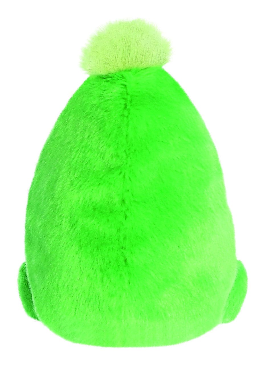 Palm Pals Wavey Corn  5” Plush By Aurora World