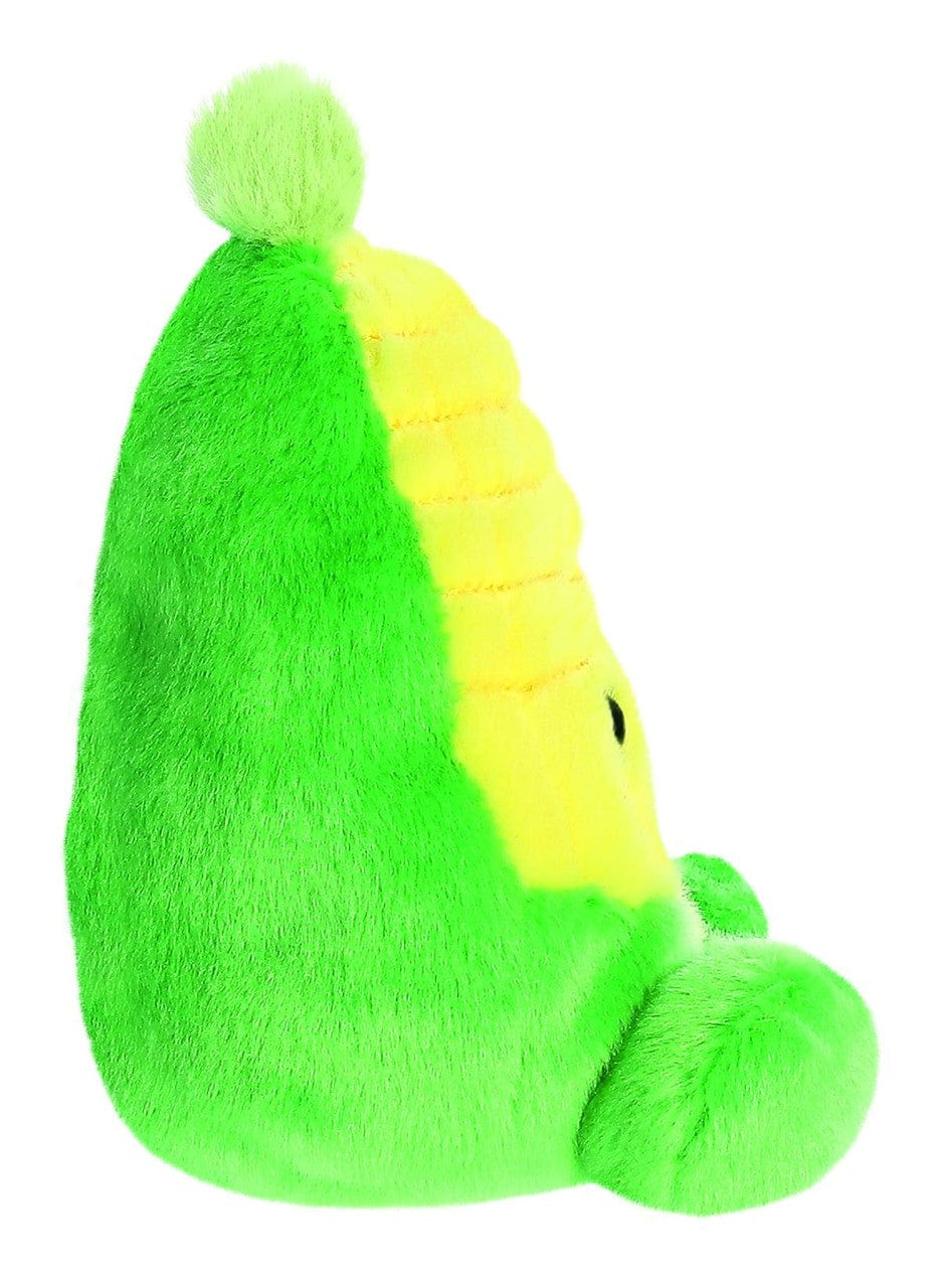 Palm Pals Wavey Corn  5” Plush By Aurora World