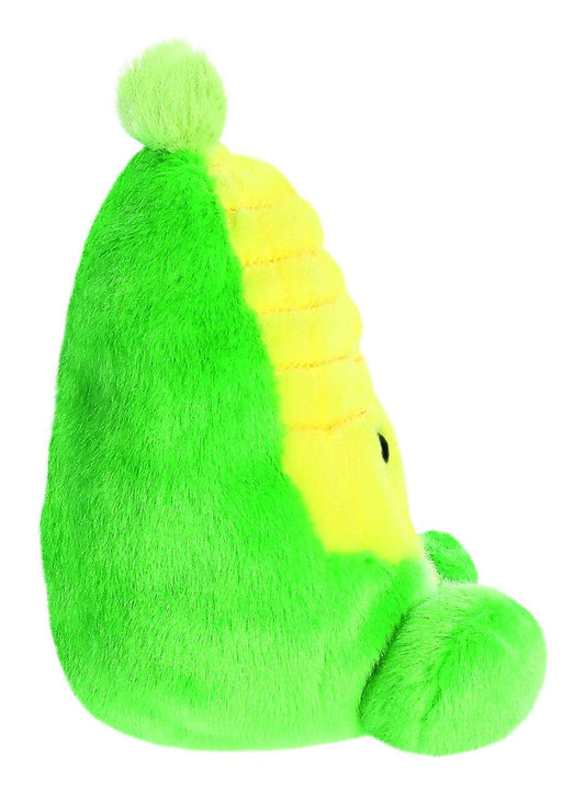 Palm Pals Wavey Corn  5” Plush By Aurora World