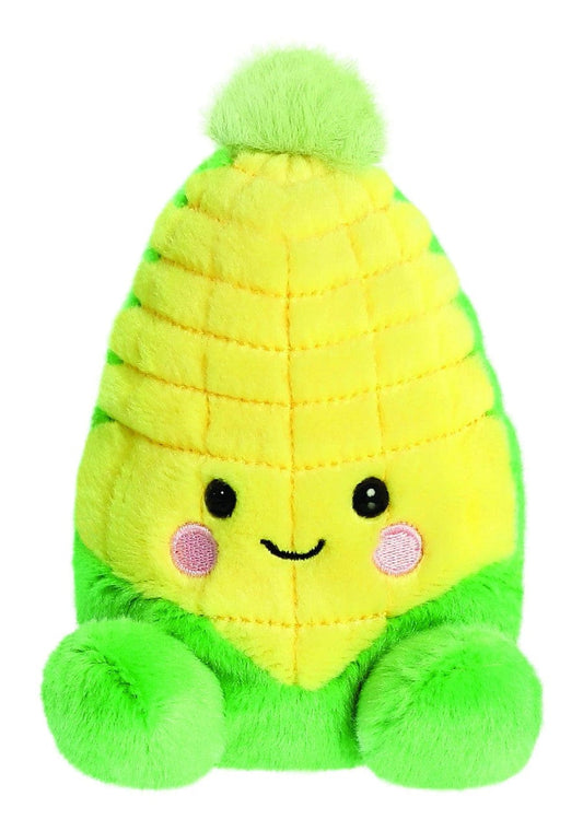 Palm Pals Wavey Corn  5” Plush By Aurora World