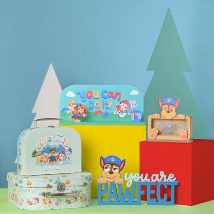 Paw Patrol Money Bank - Chase