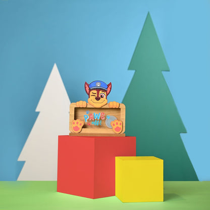 Paw Patrol Money Bank - Chase