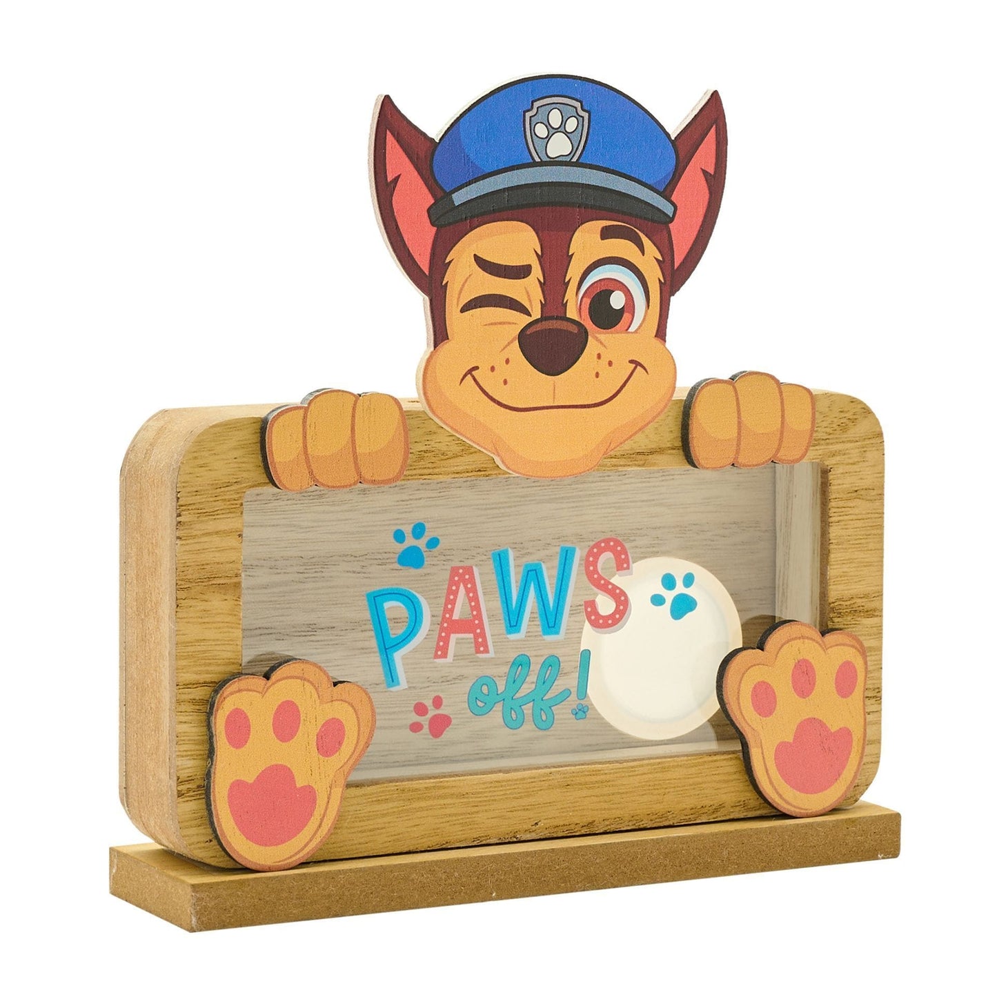 Paw Patrol Money Bank - Chase