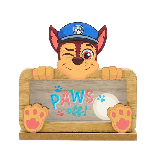 Paw Patrol Money Bank - Chase