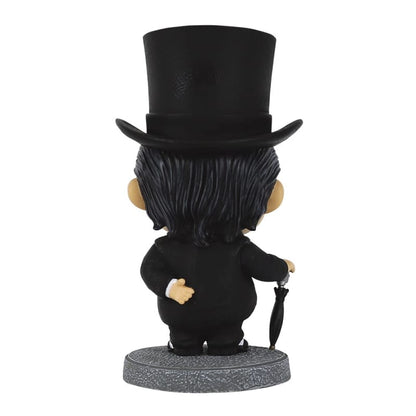 Penguin Batman Figurine By Ichigo Ichie Precious Moments