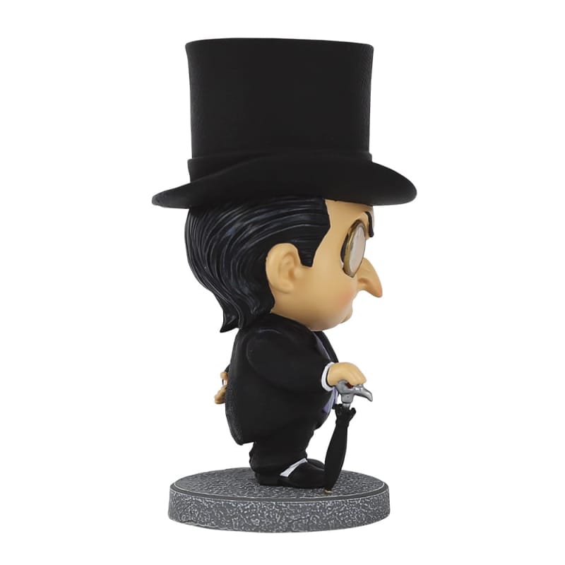 Penguin Batman Figurine By Ichigo Ichie Precious Moments