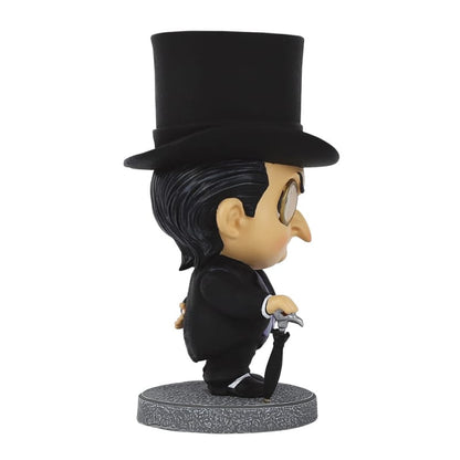 Penguin Batman Figurine By Ichigo Ichie Precious Moments