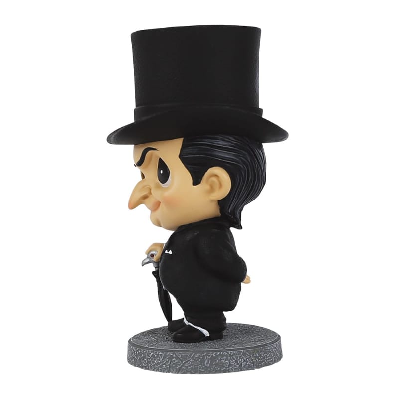 Penguin Batman Figurine By Ichigo Ichie Precious Moments