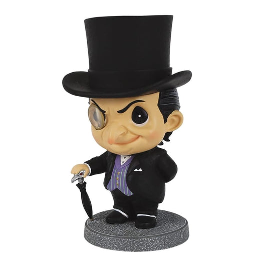 Penguin Batman Figurine By Ichigo Ichie Precious Moments