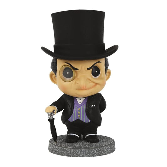 Penguin Batman Figurine By Ichigo Ichie Precious Moments