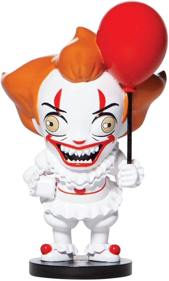 Pennywise From IT Chapter Two Figurine By Department 56