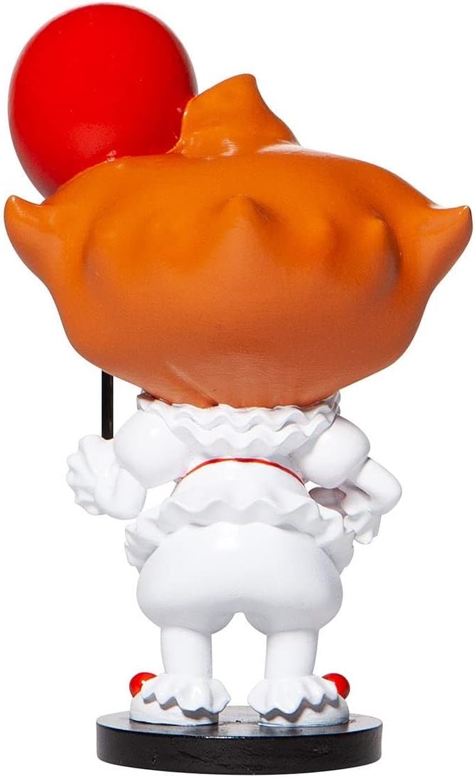 Pennywise From IT Chapter Two Figurine By Department 56