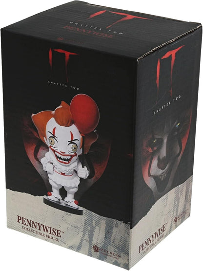 Pennywise From IT Chapter Two Figurine By Department 56