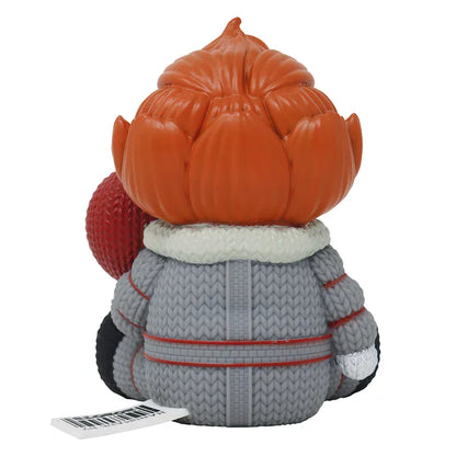 Pennywise IT Collectible Vinyl Figure by Handmade By Robots