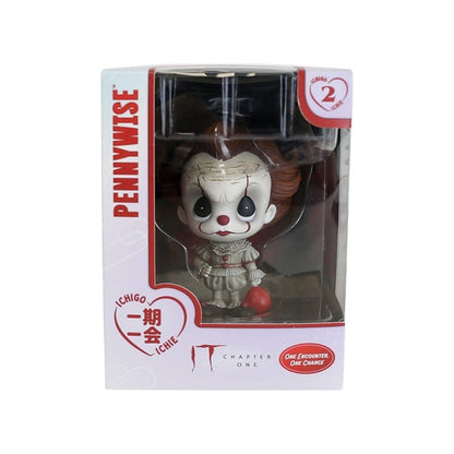 Pennywise IT Figurine By Ichigo Ichie DC Collectable