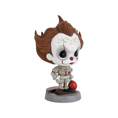 Pennywise IT Figurine By Ichigo Ichie DC Collectable