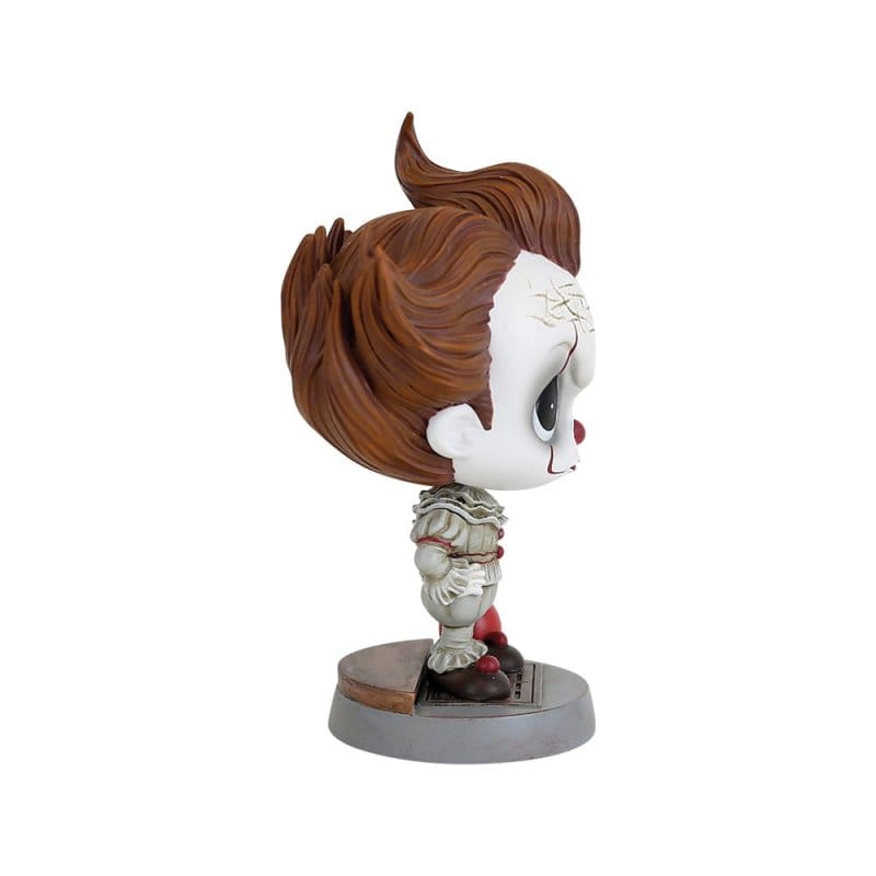Pennywise IT Figurine By Ichigo Ichie DC Collectable