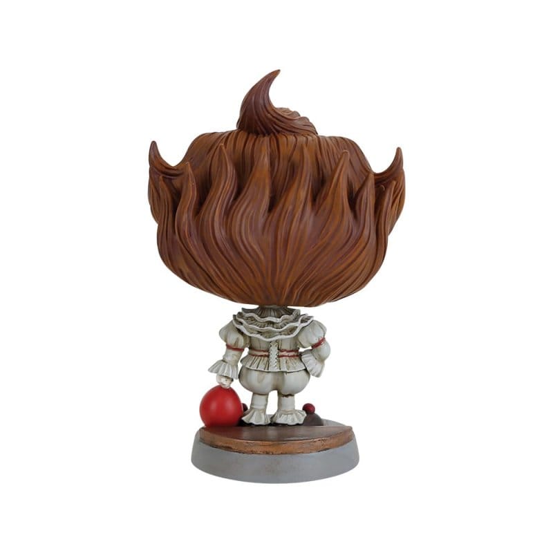 Pennywise IT Figurine By Ichigo Ichie DC Collectable