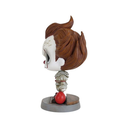 Pennywise IT Figurine By Ichigo Ichie DC Collectable