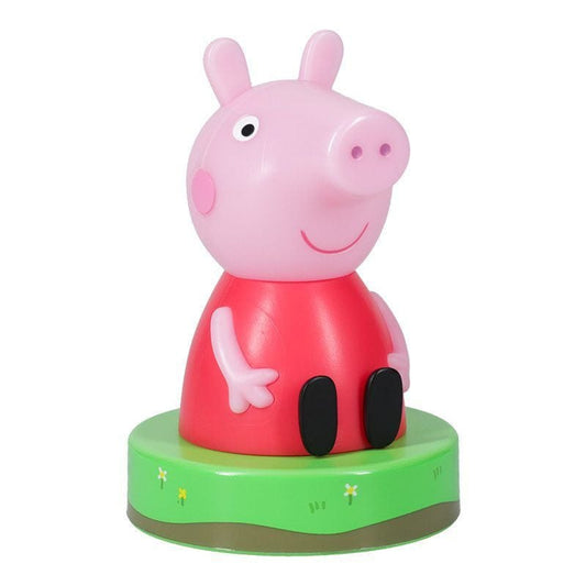 Peppa Pig Icon Light By Paladone