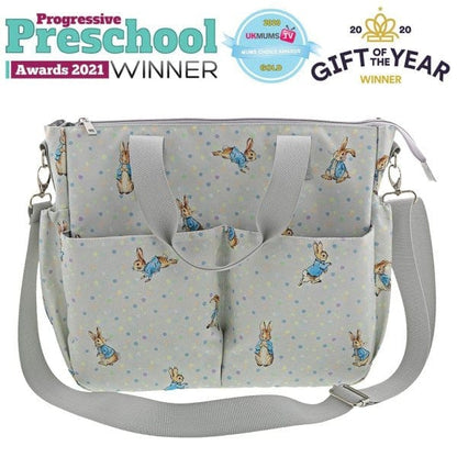 Peter Rabbit Changing Bag