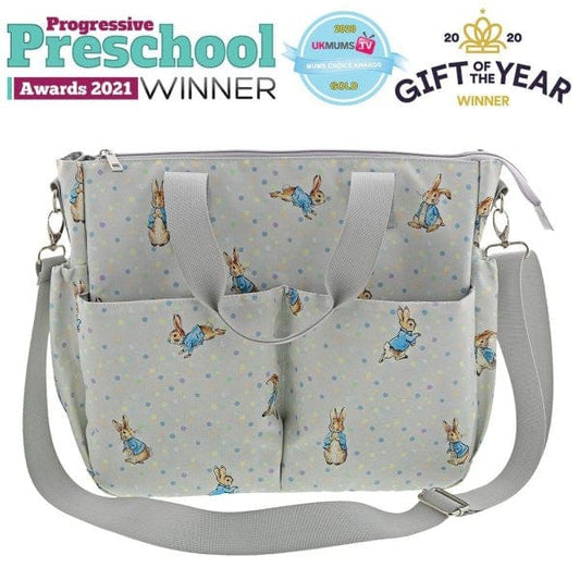 Peter Rabbit Changing Bag